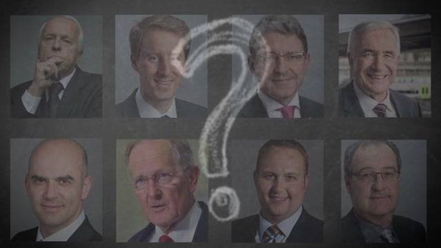 Wahlquiz auf TeleBärn