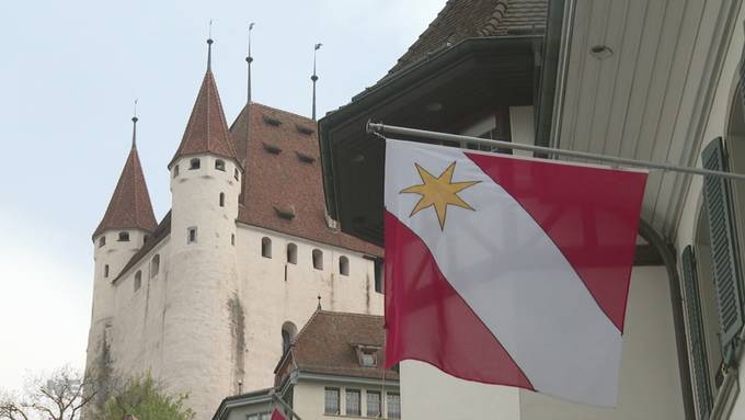 Stadt Thun schreibt schwarze Null und will Steuern senken