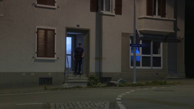 Mann lässt Kettensäge in Wohnung an und löst Polizeieinsatz aus