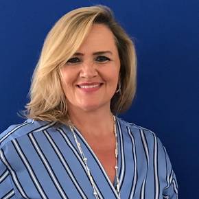 Jubiläum Corine Mauch: Manuela Leonhard teilt ihre Erinnerung