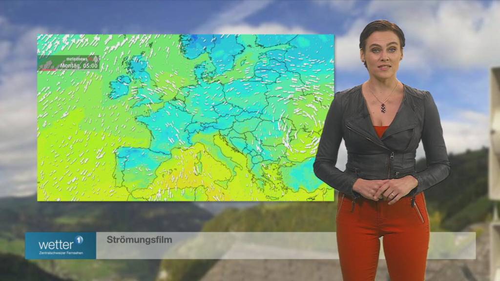 Wetter vom 18.10.2026