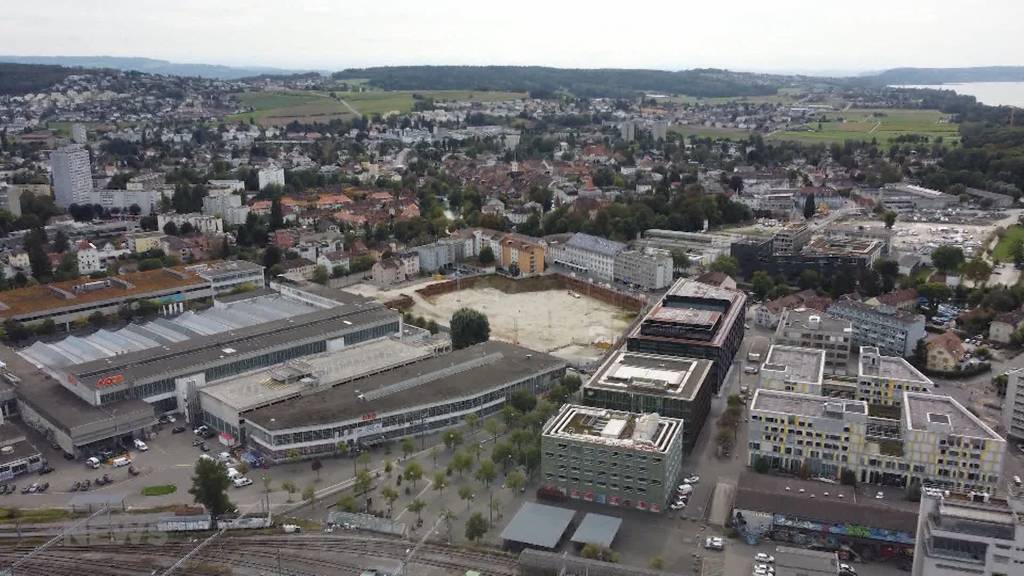 Zurück zum Anfang: Weiterer Rückschlag für das BFH Großbauprojekt Campus Biel