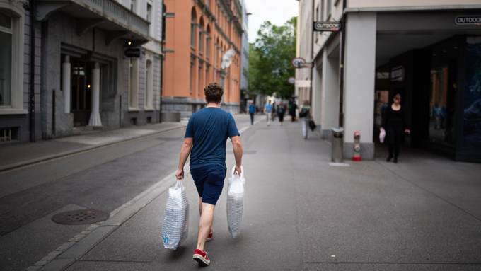Längere Ladenöffnungszeiten in St.Gallen: «Es ist ein Scherbenhaufen»