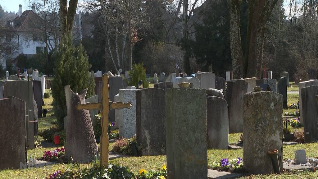 Verliert Bümpliz seinen Friedhof?