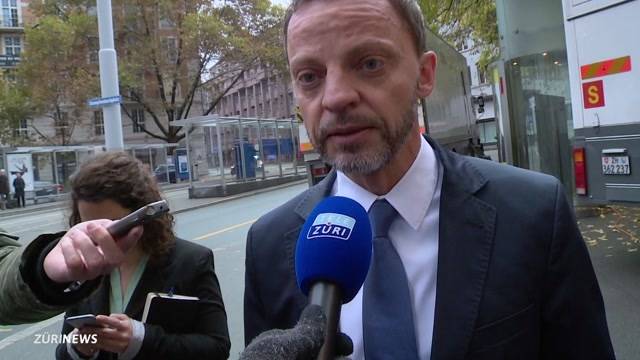 Grosses Gerangel um zweiten Sitz