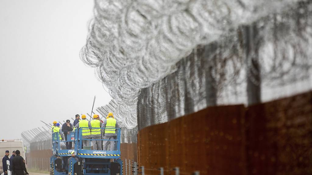 Auch Ungarn will Ausstieg aus EU-Asylregeln beantragen