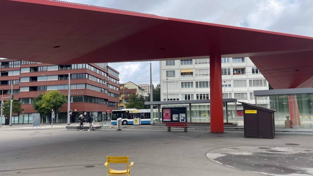 Mitte Oktober war auf dem Bahnhofplatz in Schlieren ZH ein 25-jähriger Mann mit Tritten und Schlägen verletzt worden. Nun wurden mögliche Täter festgenommen.