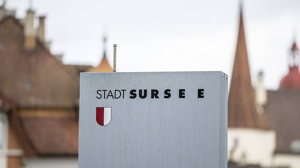 Stadt Sursee erhöht 2025 ihre Steuern