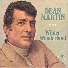 WINTER WONDERLAND (1959)