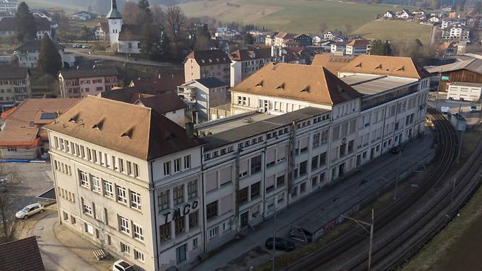 Berner Kantonsparlament berät Millionenkredite für Berner Jura