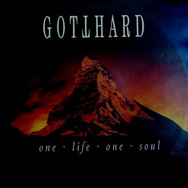 ONE LIFE, ONE SOUL (1996)