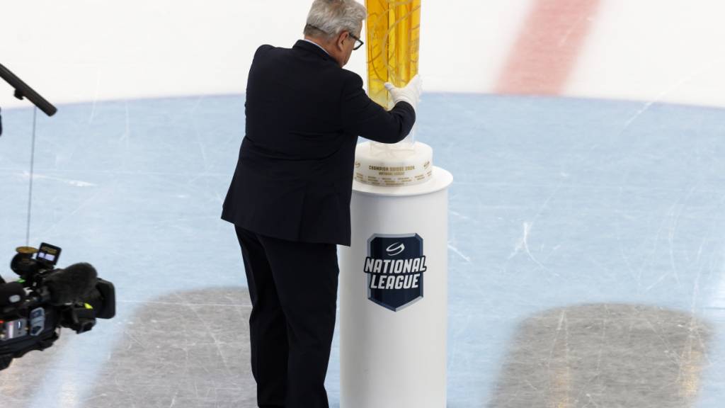 Das Playoff-Fieber in der National League ist zurück