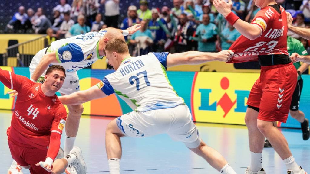 «Wir sind ein junges Team und haben noch so viel vor uns»