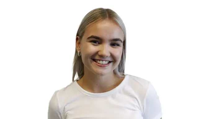 Jana Steinauer