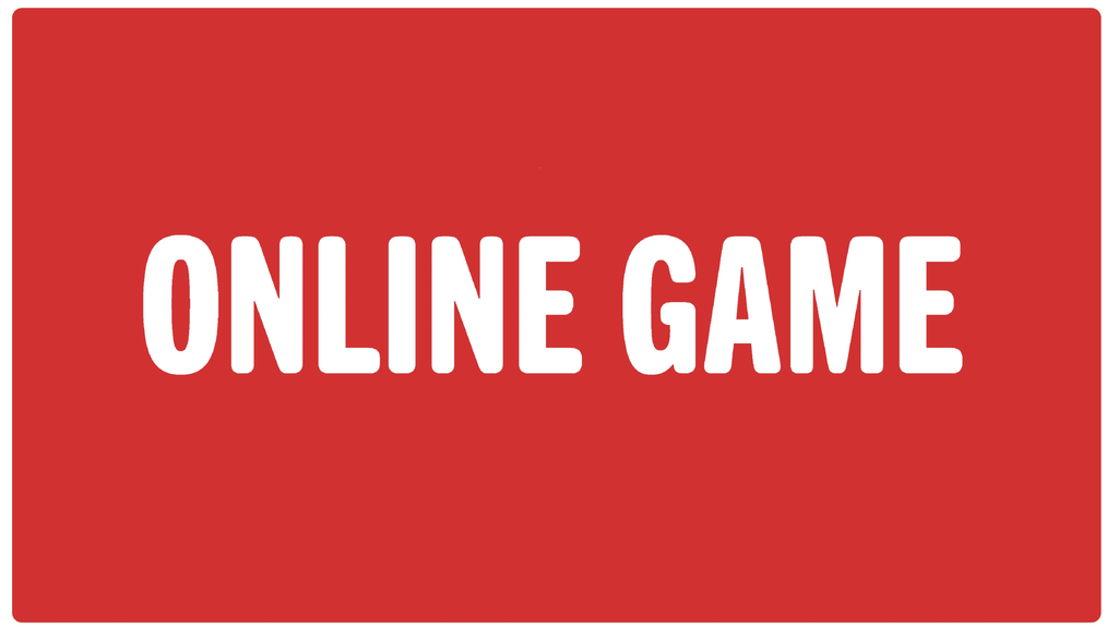 Online Game