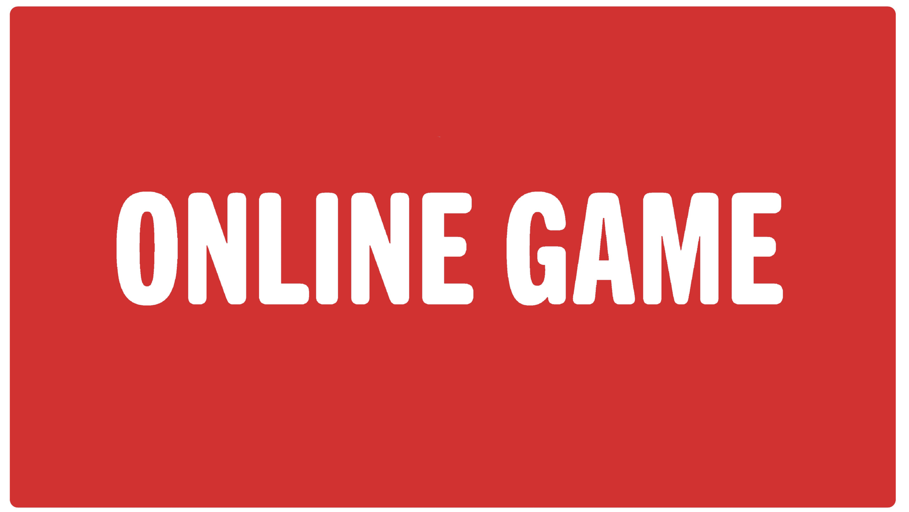 Onlinegame