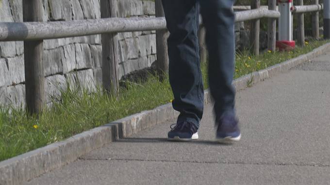 Fürsorgerische Zwangsmassnahmen: Zu wenig Gesuche