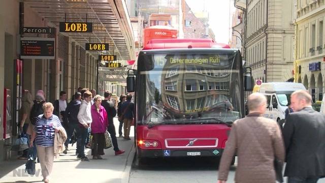 Tramlinie Ostermundigen konkretisiert