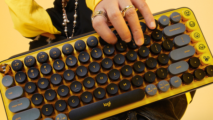 Emoji-Fans aufgepasst: Diese Tastatur ist wie für euch geschaffen
