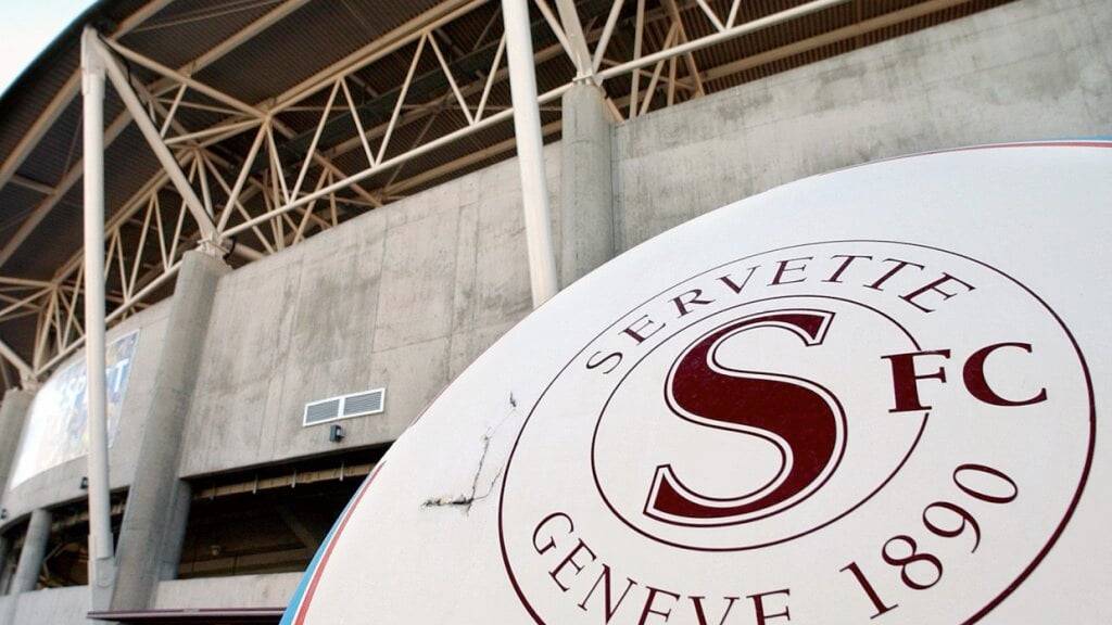 Servette verstärkt sein Mittelfeld