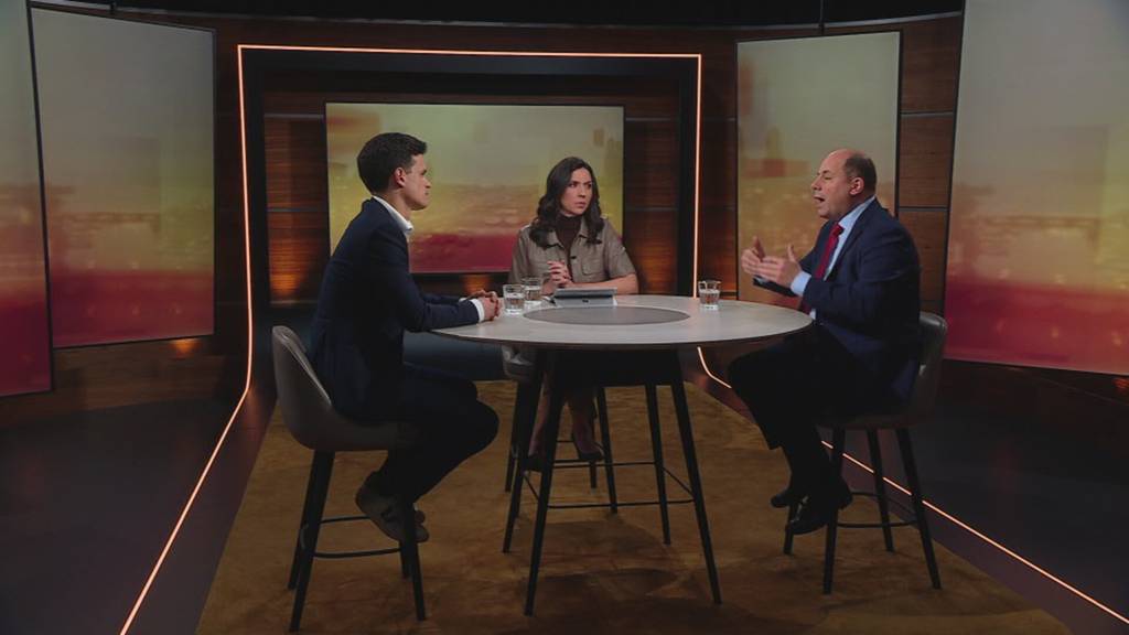 Tempo 30: Bundesgericht bremst die Stadt aus