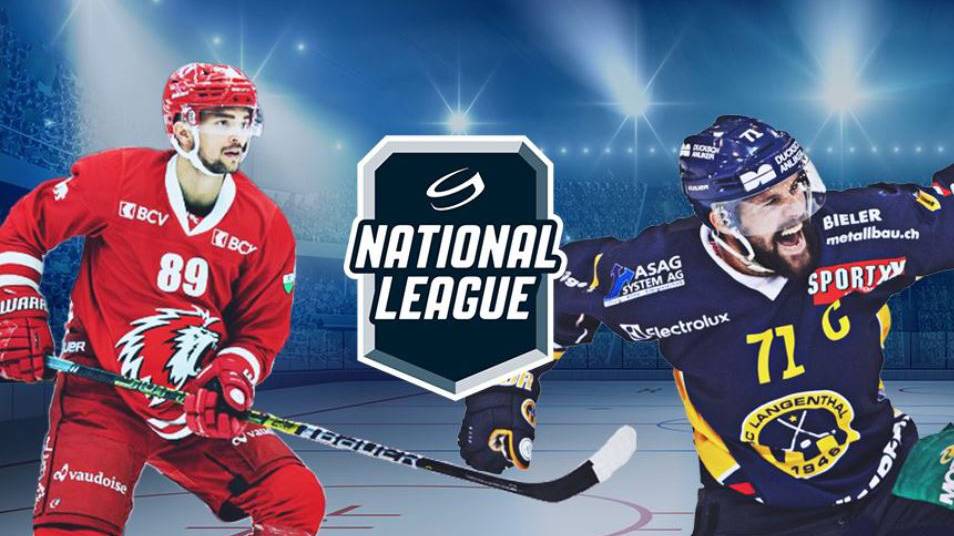 Eishockey National League 2021 Tv24 Live Ubertragungen 3