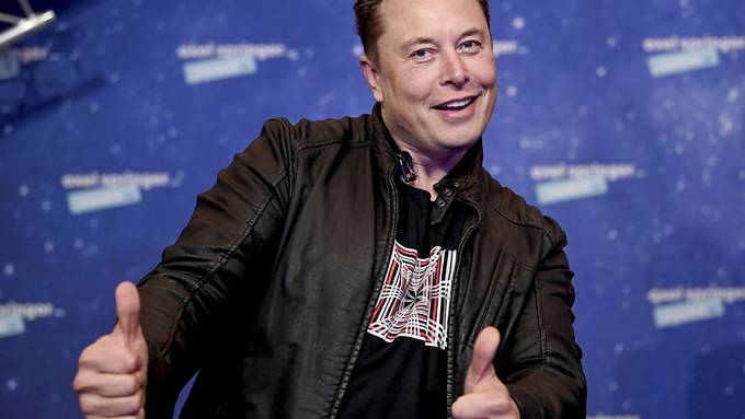 Tesla-Chef Musk setzt Bitcoin mit kryptischem Tweet unter Druck