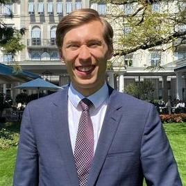 Max Vetter: «Die richtige Reaktion auf einen Gästewunsch ist zentral»