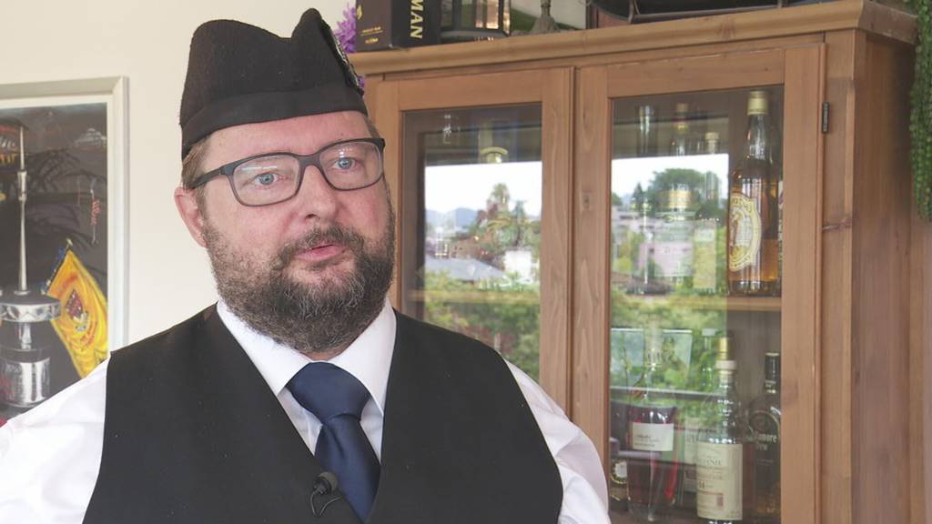 Vorschau Herzblut mit Dudelsackspieler