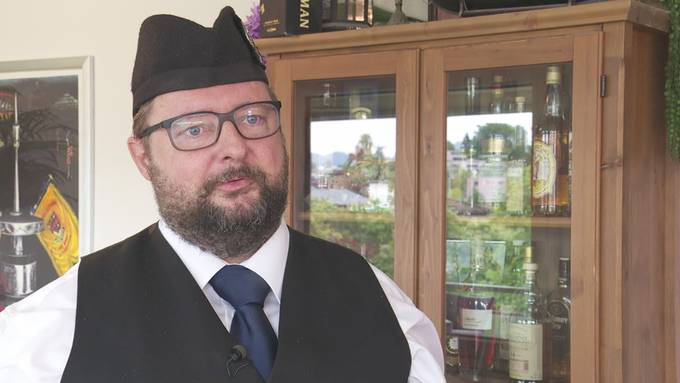 Vorschau Herzblut mit Dudelsackspieler