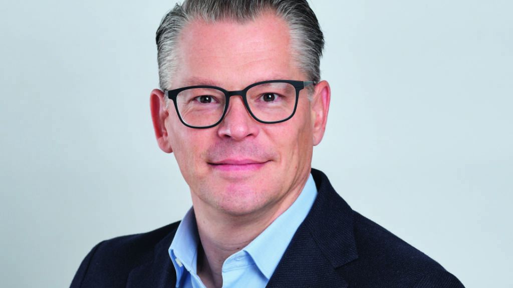 Torsten Friedrich wird 2025 neuer Chef bei Denner (Bild Denner)