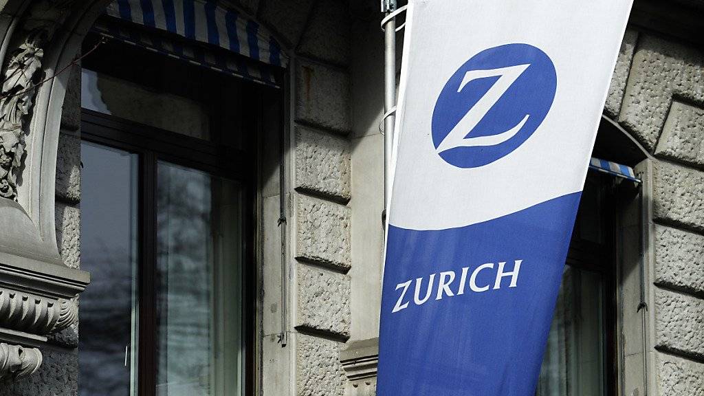 Der Versicherungskonzern Zurich - hier der Sitz in Zürich - baut in London mehr Stellen ab als bisher bekannt.