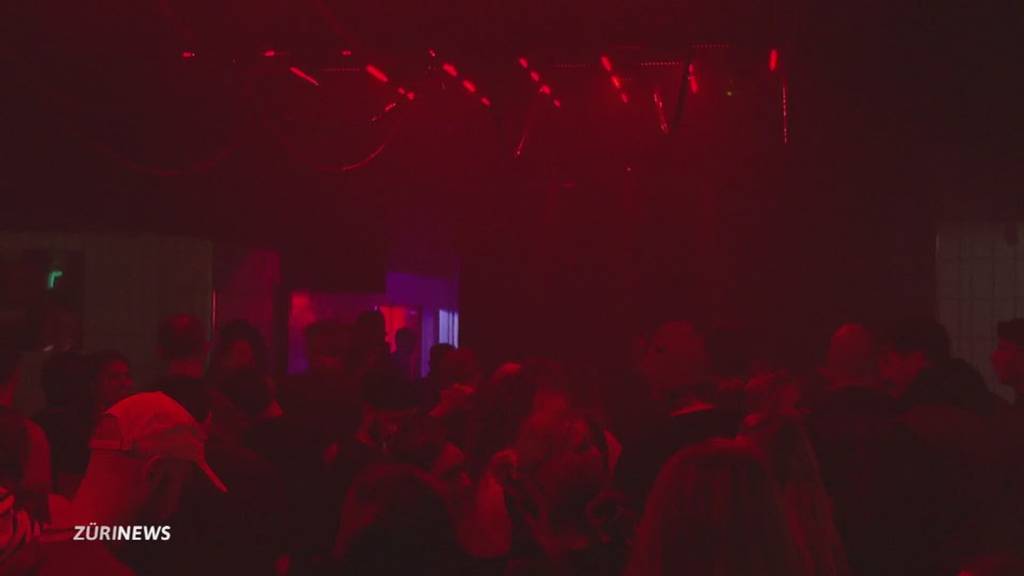 20 Jahre «Hive»: Im legendären Zürcher Technoclub wird gefeiert