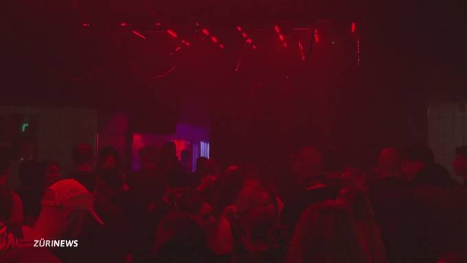20 Jahre «Hive»: Im legendären Zürcher Technoclub wird gefeiert