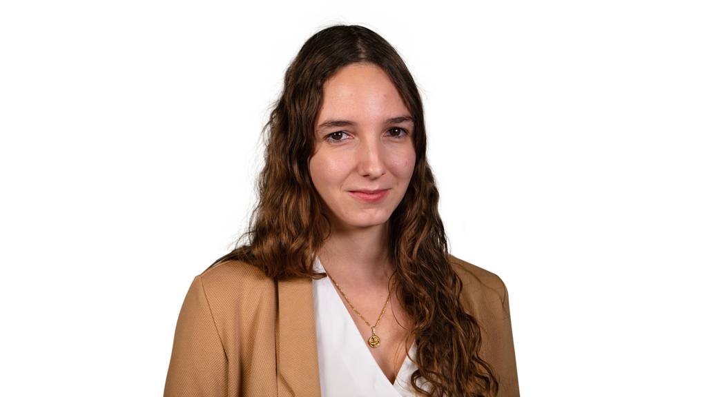 Selina Urech