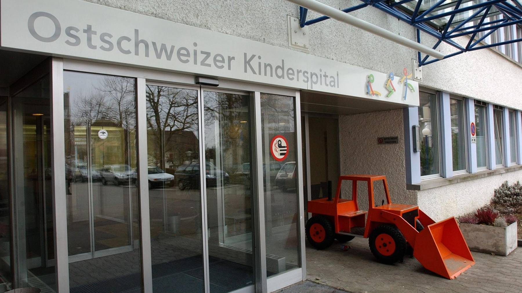 Künftig werden in St.Gallen vermehrt krebskranke Kinder aus dem Vorarlberg behandelt.
