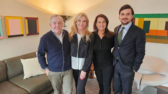 Familie Walde – Familienunternehmen