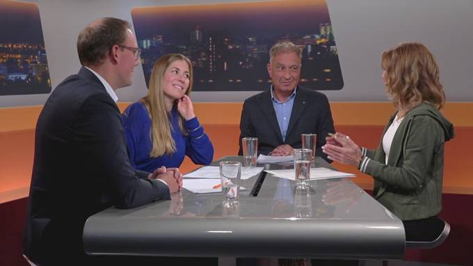 Solothurner Verkehrsprojekte - kriminelle Stadt Solothurn