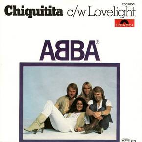Chiquitita