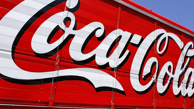 Coca-Cola kauft Restanteil an Sportgetränkehersteller BodyArmor