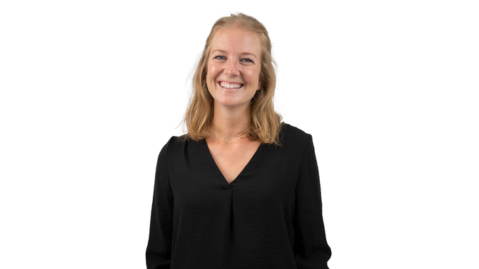 Céline Bekkering Radio FM1