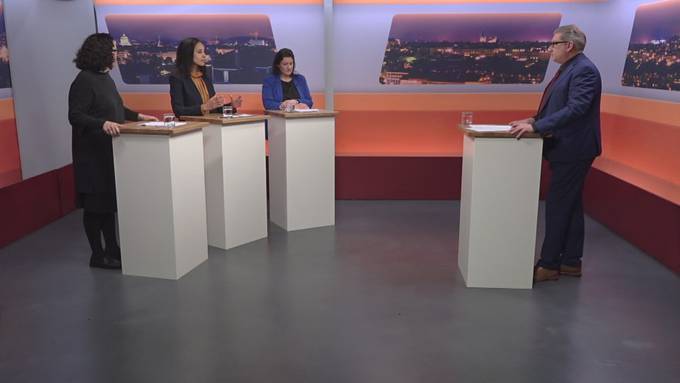 Mehr Gewalt im Kanton Bern