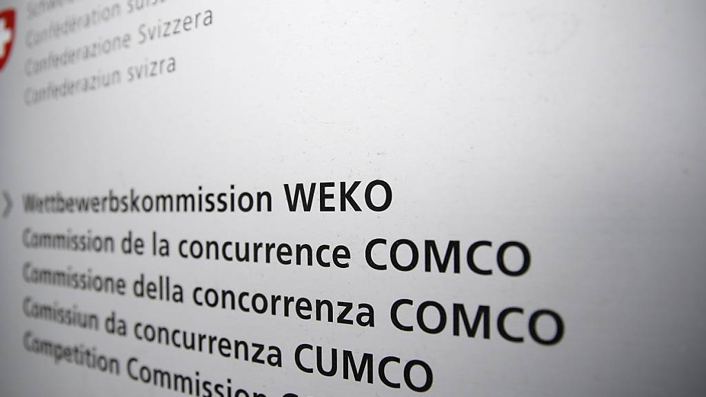 Weko will kartellrechtskonformes Verhalten am Arbeitsmarkt stärken