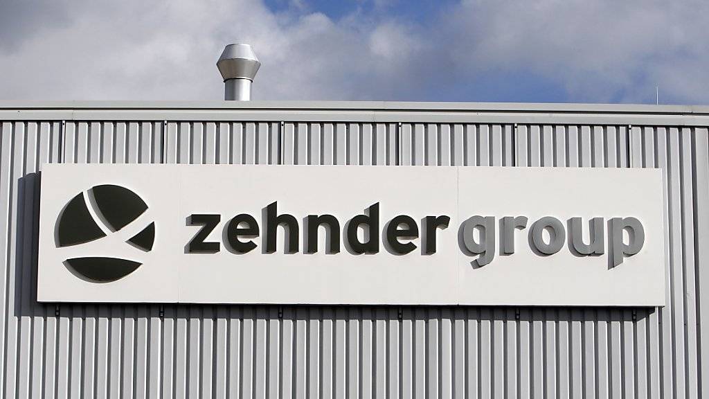 Der Hauptsitz der Firma Zehnder im aargauischen Gränichen. Das Unternehmen baut für 20 Millionen Euro eine neue Fabrik in der Türkei.