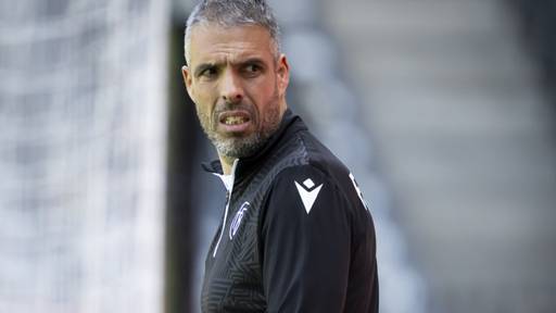 Celestini wird Trainer bei Burnley