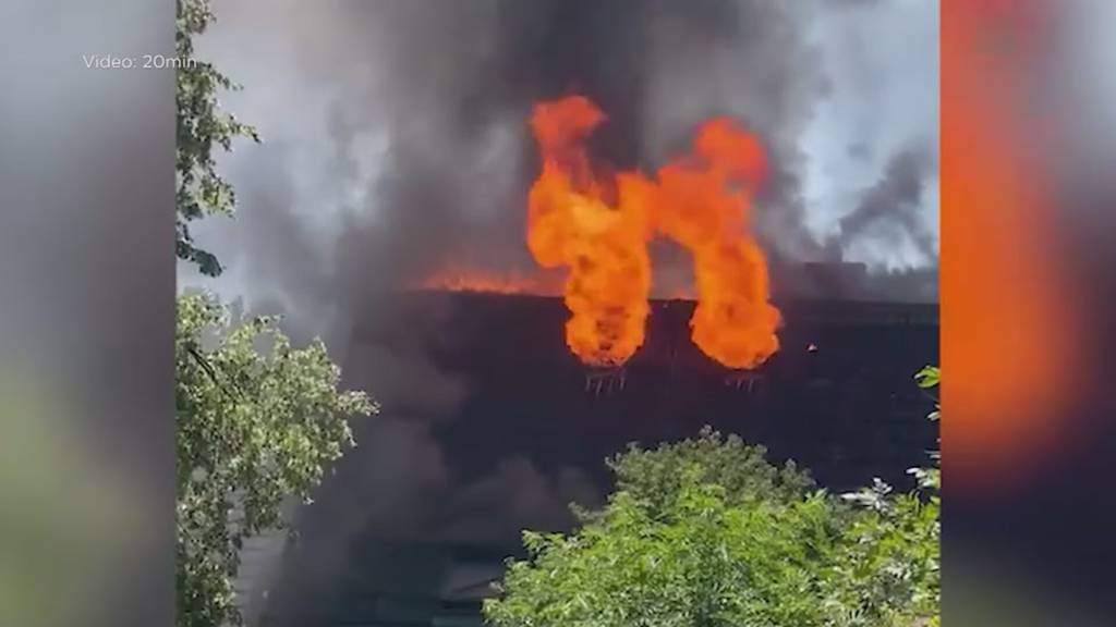 Solaranlage als Brandgefahr? Was Hausbesitzer wissen müssen