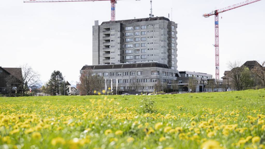 Das Spital Wetzikon prüft eine mögliche Übernahme durch einen Investor. (Symbolbild)