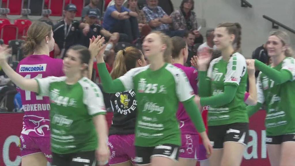 Cupfinal Spono Eagles