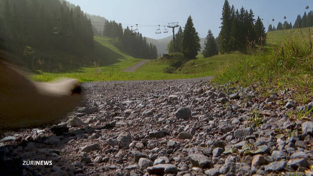 September bricht alle Wetterrekorde
