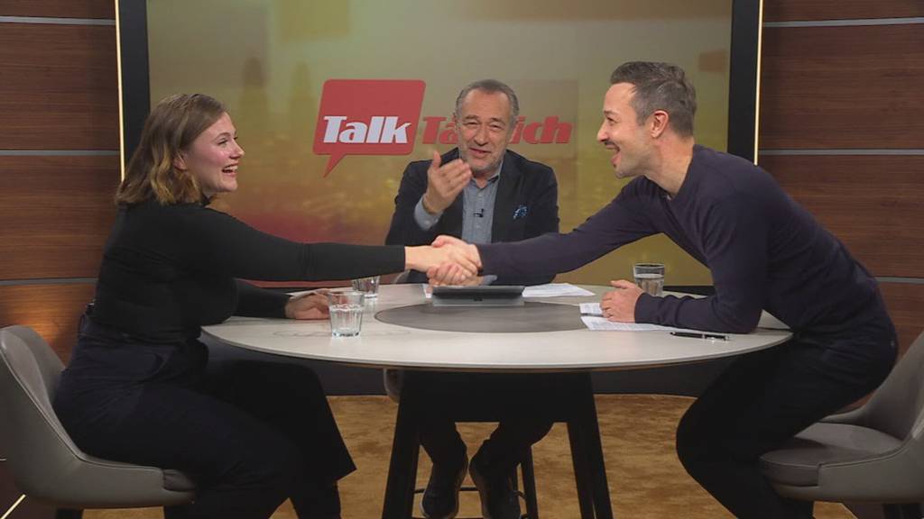 Braucht Zürich ein Grundrecht für digitale Integrität?